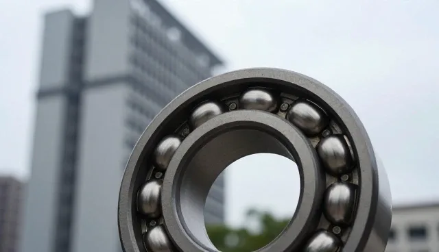 易损件在工业场景中的质量可靠性分析