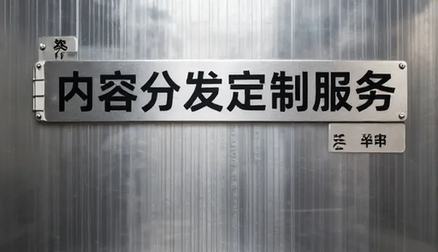 内容分发中性能优化的策略建议与适用条件分析