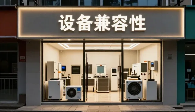 机电系统在复杂环境下的性能表现与适用条件分析