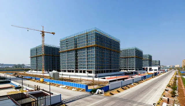 建筑施工一体化服务中的技术咨询价值与业务发展趋势
