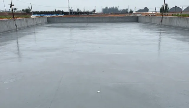 如何确保施工组织符合验收标准？