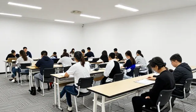 教务管理中在线课程学习效果检查要点分析