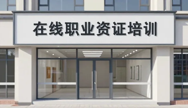 职业资格培训中教学方法的优化策略与实践