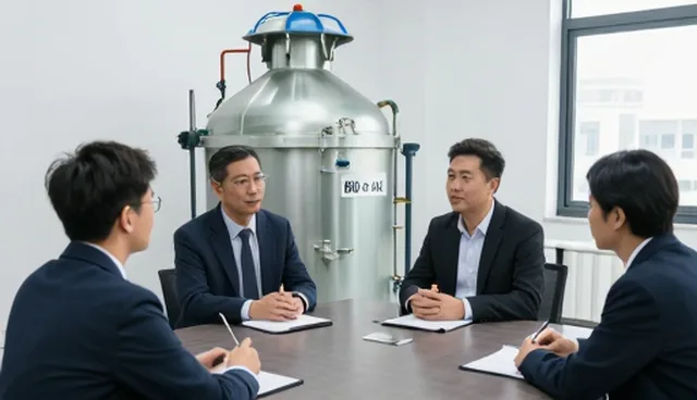工程安装调试在环保技术咨询中的发展趋势
