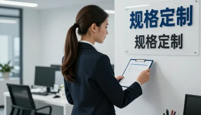 来料加工的使用与维护建议