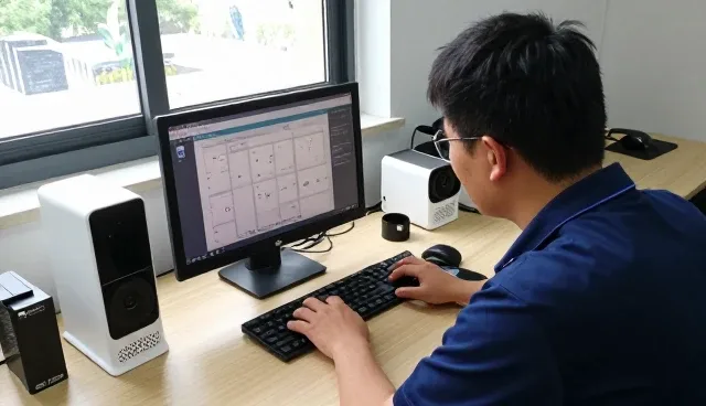 设备运行中常见故障及高效处理策略