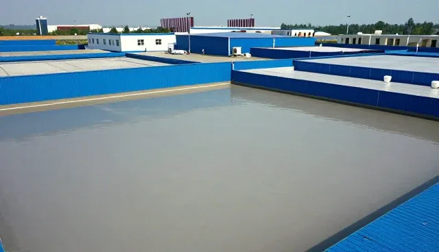 防水堵漏工程中材料选择的多维考量