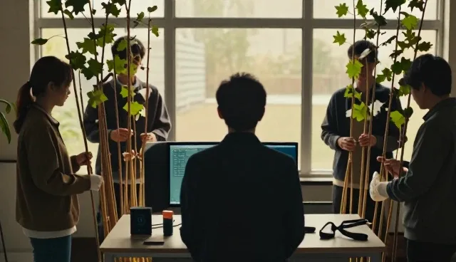 果树苗种植前后的关键养护技巧与种苗质量保障