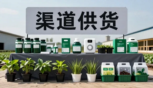 供应链管理如何推动基地合作模式的革新