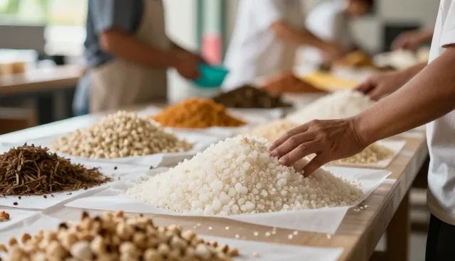 食品分装设备在餐饮连锁中的高效应用与维护