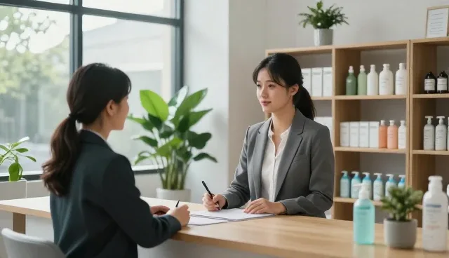 如何选择适合的代发模式，提升日用品批发效率