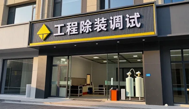 设备性能如何影响治理设施运维效率