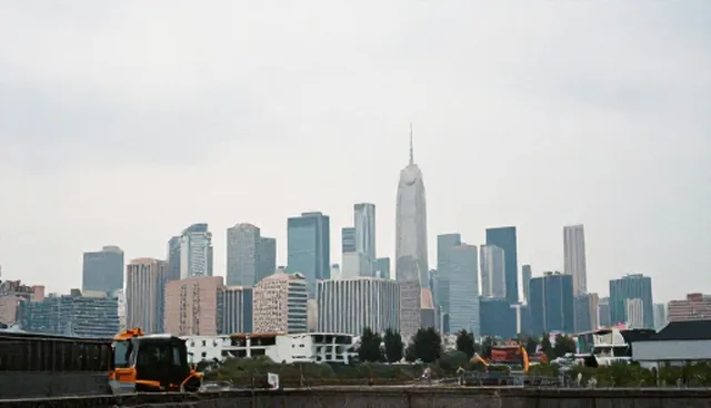 网站建设标准，如何实现流程优化与服务升级
