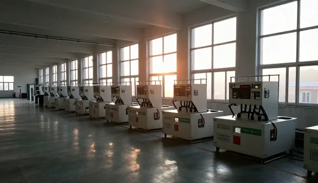 精细化学品分装工艺优化与行业发展新趋势