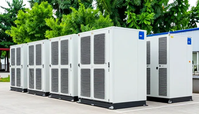 冷库运行中制冷机组的维护要点与实际操作建议