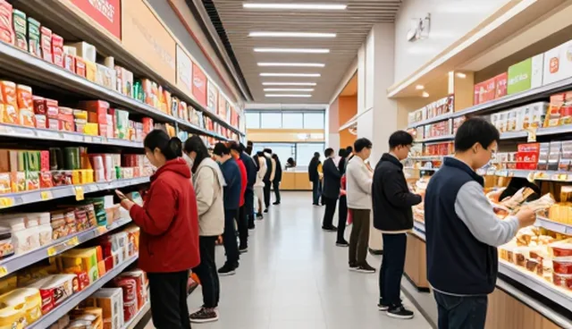 食品分装仓储条件选型中的关键关注点
