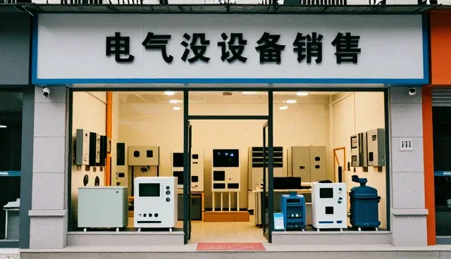 高低压成套配电柜选型中的关键考量因素