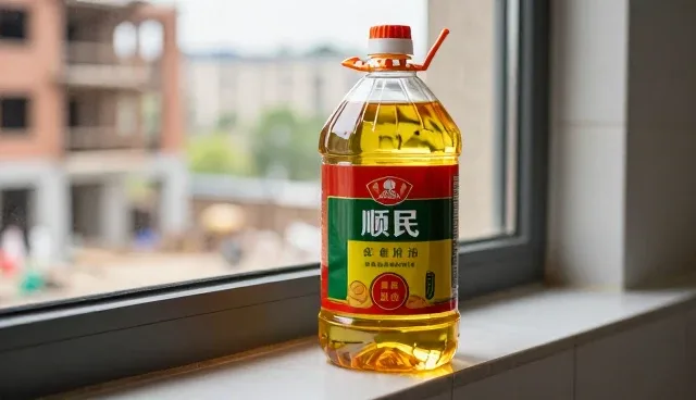 原料检测如何影响食用油生产质量