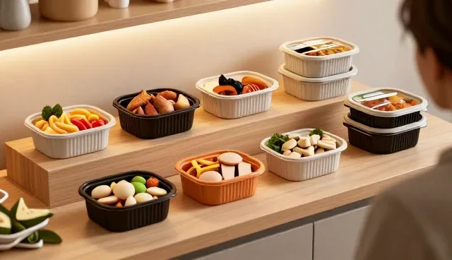 食品供应渠道供货优化策略与实践要点