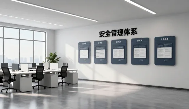 施工管理中选型关注点的深度解析与实践