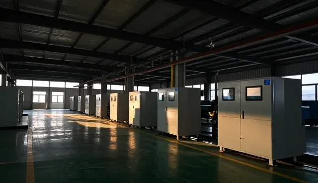 工程技术服务选型中的核心关注点分析