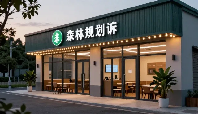 地形数据精度对林业规划软件效果的影响