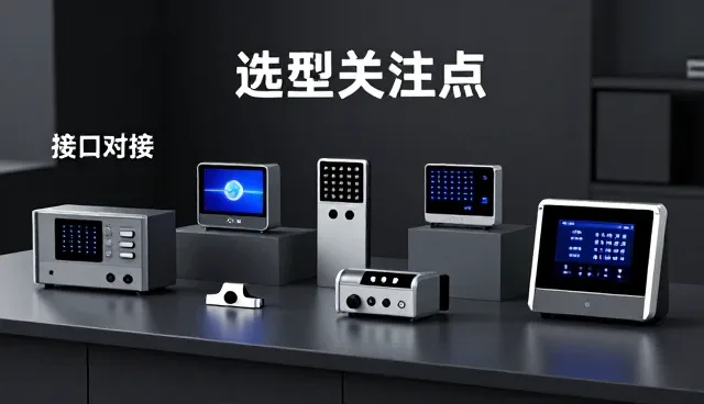 如何从业务场景出发选择合适的软件测试服务