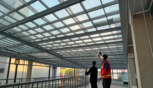 优化就诊流程平台稳定性保障用户健康服务体验