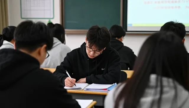 教学内容数字化转型下的教务管理系统发展路径
