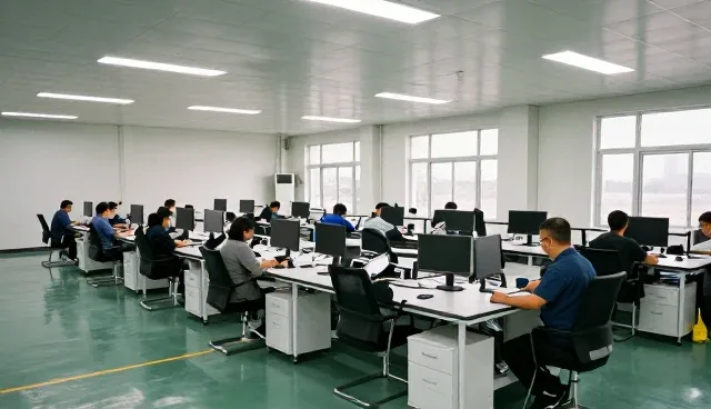企业策划服务中项目管理与后期维护的处理方向