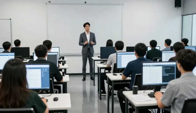 电缆制造行业技术培训的转型与实践路径