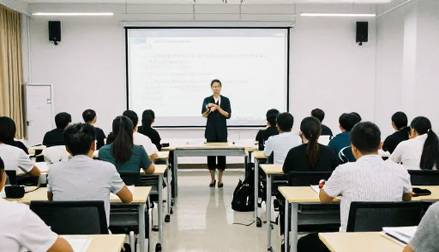技术培训中软件研发问题及处理建议