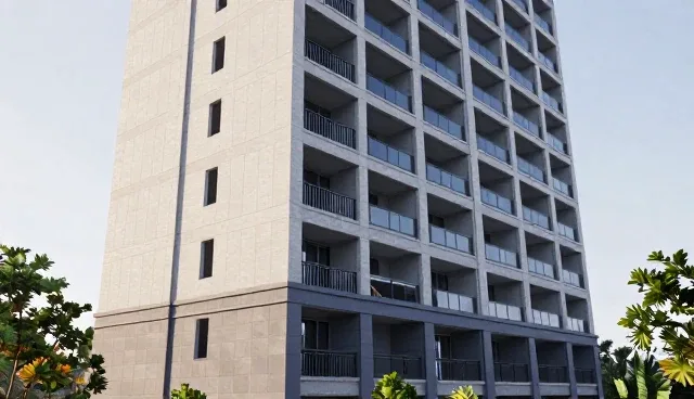 土建施工民用项目提供检查要点分析