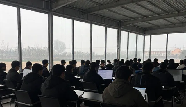 市场调研如何通过数据驱动提升业务决策