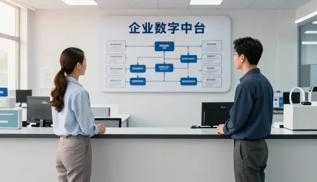 企业如何通过性能优化实现灵活方案的高效落地