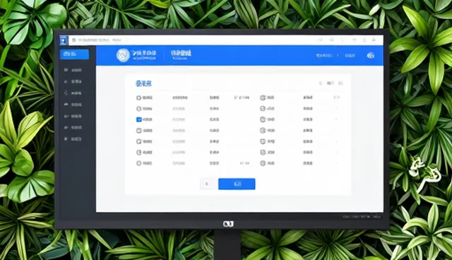 企业系统选型中技术外包的关键考量