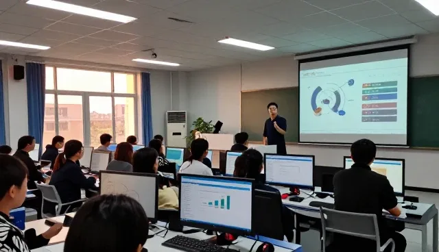 市场调研工具如何提升商务场景决策效率