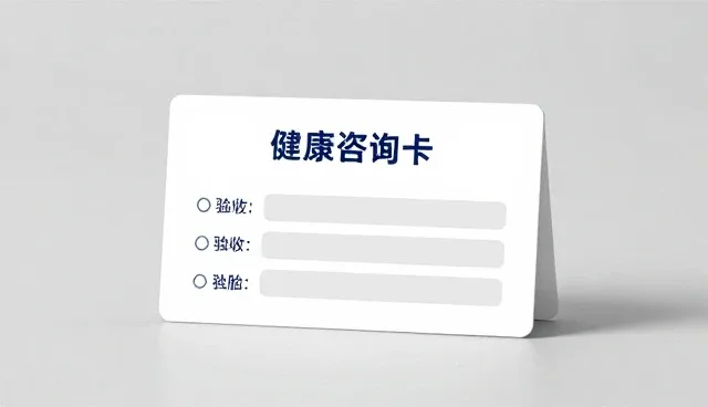 门诊健康检查数据处理中的实际应用与维护要点