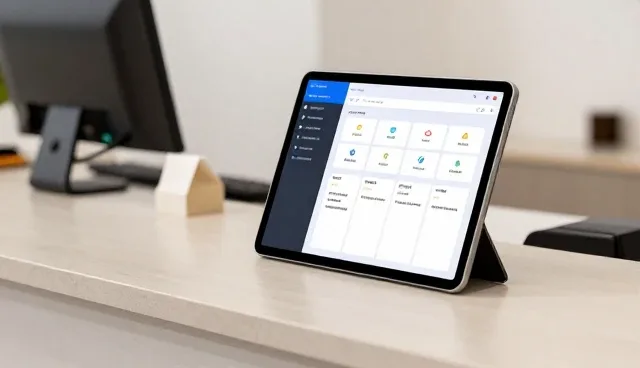 智能CRM系统选型中的核心关注点分析