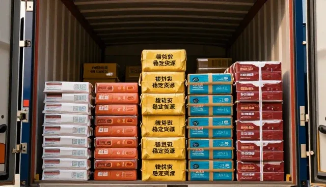 办公文具套装分销网络建设中的性能优化与适用场景分析