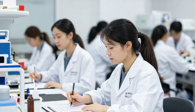 内容产出需核对的五项性能与适用条件