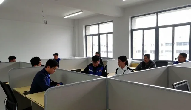 建筑工程质量提升中人才培养的关键作用