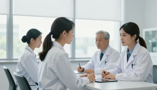 门诊诊疗如何应对健康检查中的常见误区