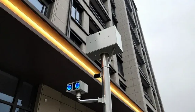智能管网监控设备选型中的项目施工管理关键考量