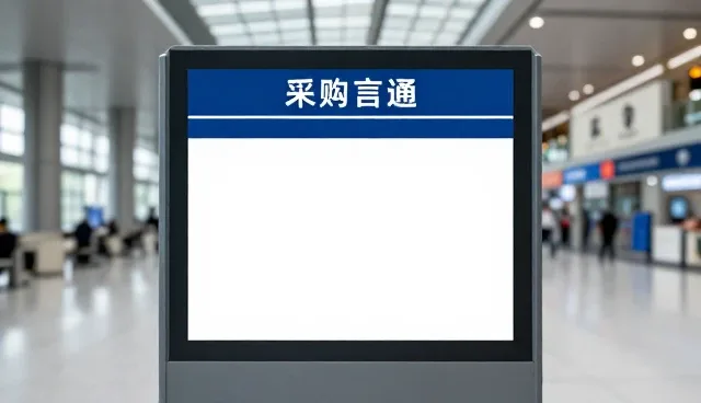 采购供应对接的数字化转型路径