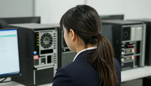 数字化发展中的网络工程常见问题与应对策略