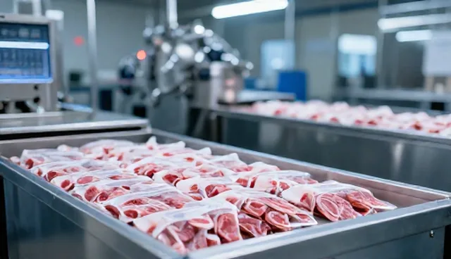 食品分装设备在餐饮配套中的性能表现与适用场景分析