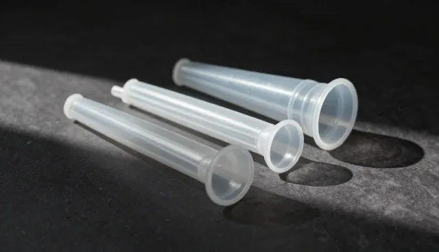 塑料制品加工中如何选择合适的质量检验设备