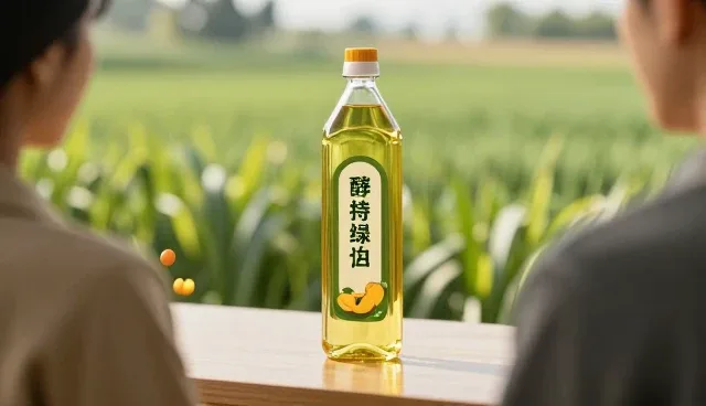 灌装设备选型中忽视原料品质的误区