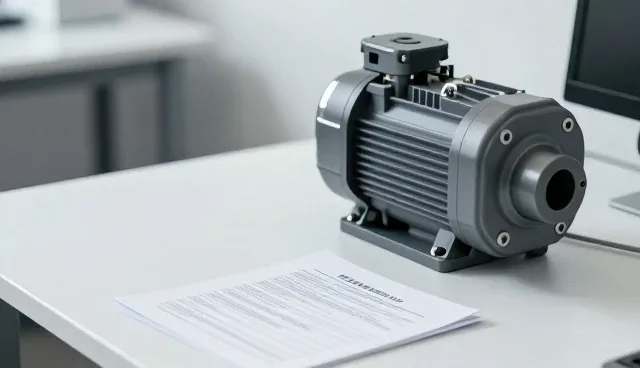 液压泵站维护策略：不同场景下的问题与应对